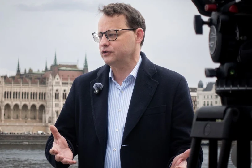 "Społeczeństwo jest żądne krwi". Polacy jasno, zapytano o Romanowskiego