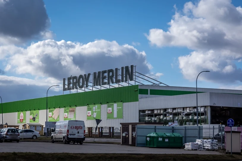 Leroy Merlin wycofuje podkładki stołowe: przekroczona zawartość ftalanów