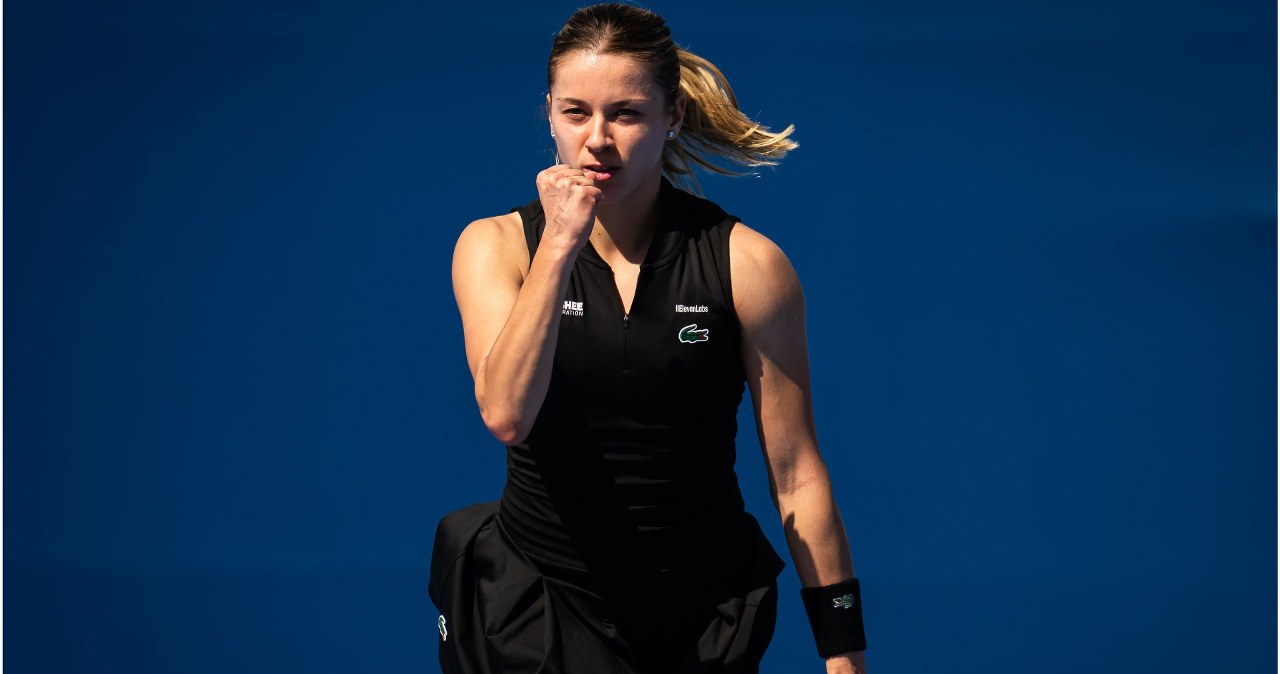 Chwalińska triumfuje, ale to nie wszystko. WTA ogłasza ws. Polki