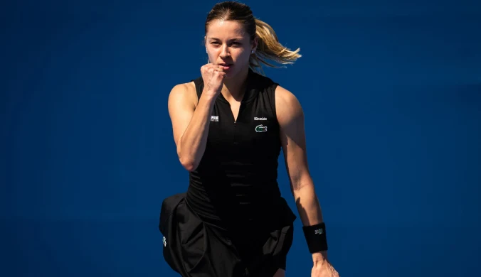 Chwalińska triumfuje, ale to nie wszystko. WTA ogłasza ws. Polki