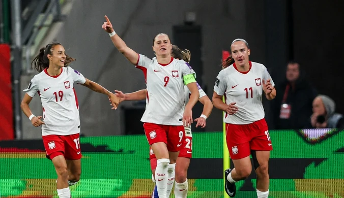 Wielki sukces Pajor i spółki. Boniek już zabrał głos. "Nie wspomnę"