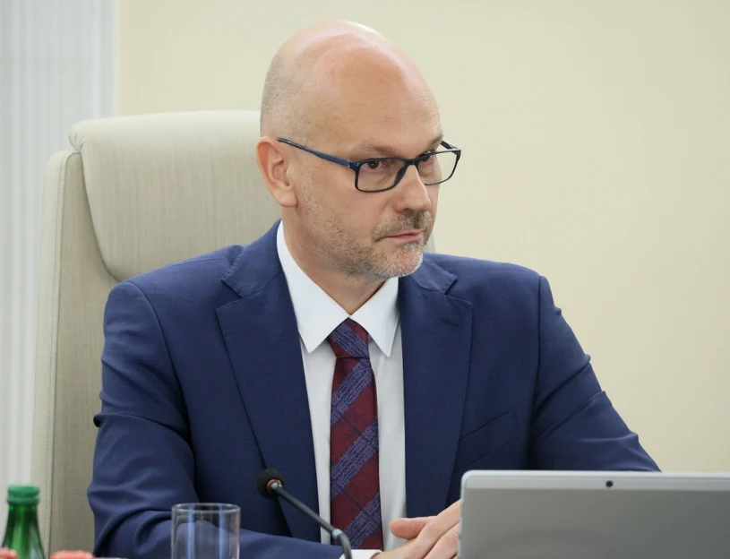 Nowy ruch w sprawie TK. Berek złoży ślubowanie w Sejmie
