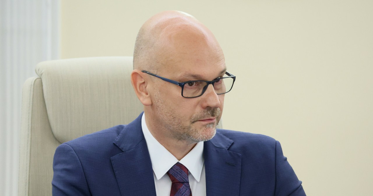 Nowy ruch w sprawie TK. Polsat News: Berek złoży ślubowanie w Sejmie