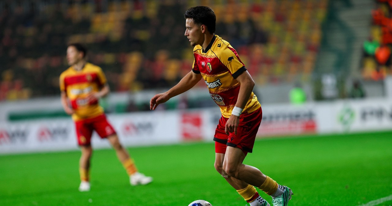 LE: Jagiellonia - Ararat. Gdzie i o której oglądać? [TRANSMISJA]