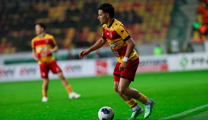 LE: Jagiellonia - Ararat. Gdzie i o której oglądać? [TRANSMISJA]