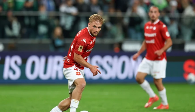 Ekstraklasa: Widzew - Wisła Kraków. O której i gdzie oglądać? [TRANSMISJA]