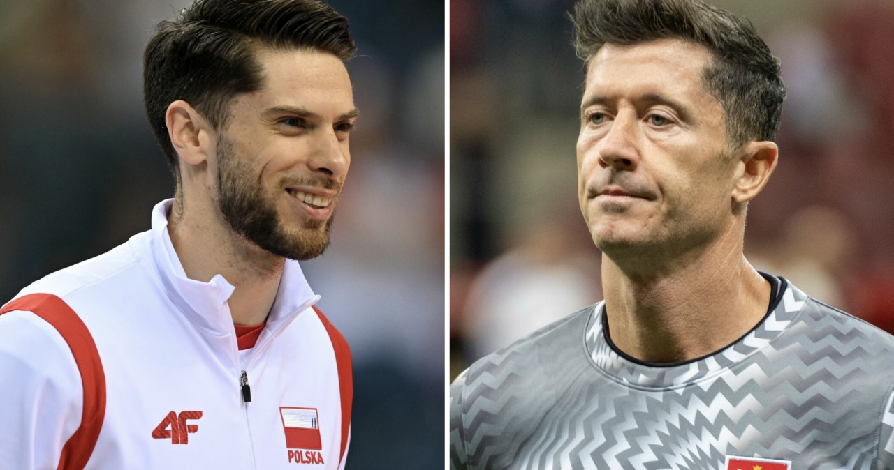 Śliwka szczerze o swojej roli w reprezentacji. Wspomniał o Lewandowskim