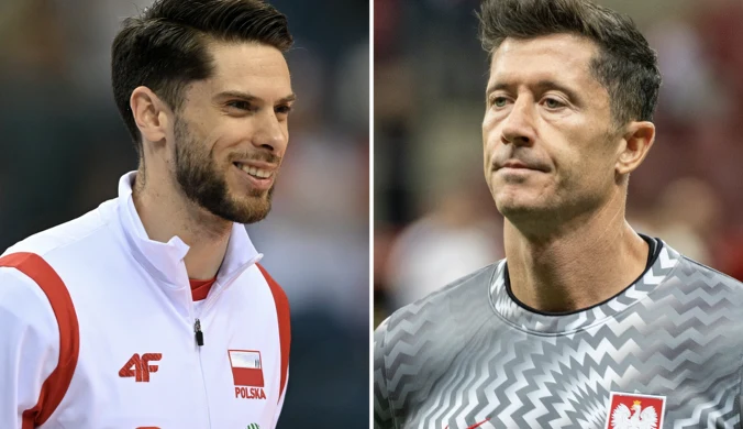 Śliwka szczerze o swojej roli w reprezentacji. Wspomniał o Lewandowskim
