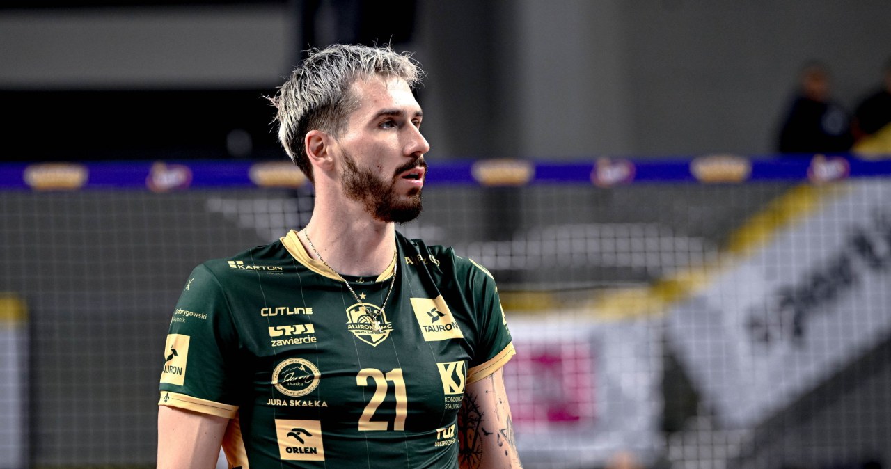 Tomasz Fornal stanowczo po powrocie do kraju. Z tego cieszy się najbardziej