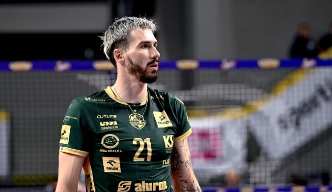 Tomasz Fornal stanowczo po powrocie do kraju. Z tego cieszy się najbardziej