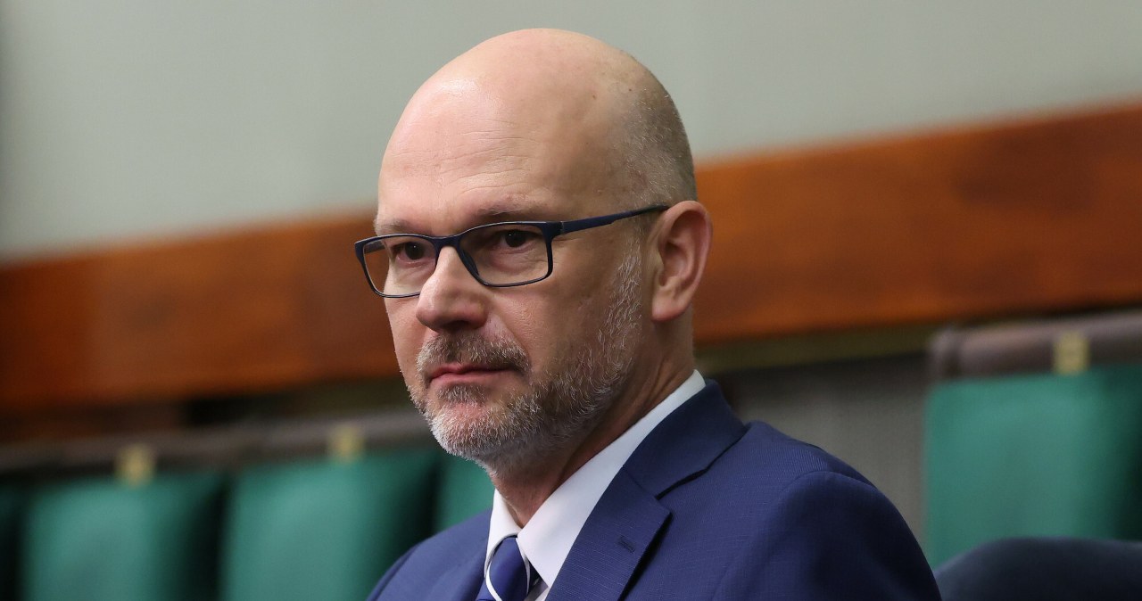 Ponad 163 tys. franków do spłaty. Maciej Berek ujawnił zobowiązania