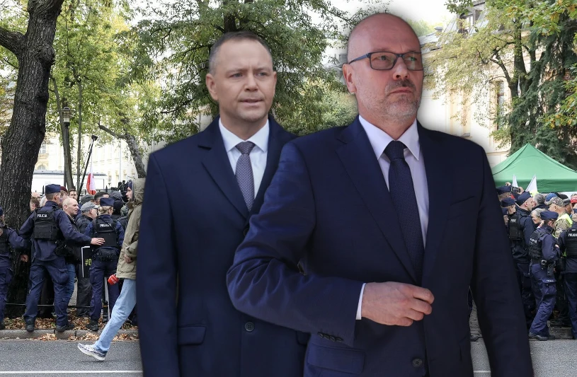 Nagła eskalacja w Trybunale. Konstytucjonalista nie ma wątpliwości