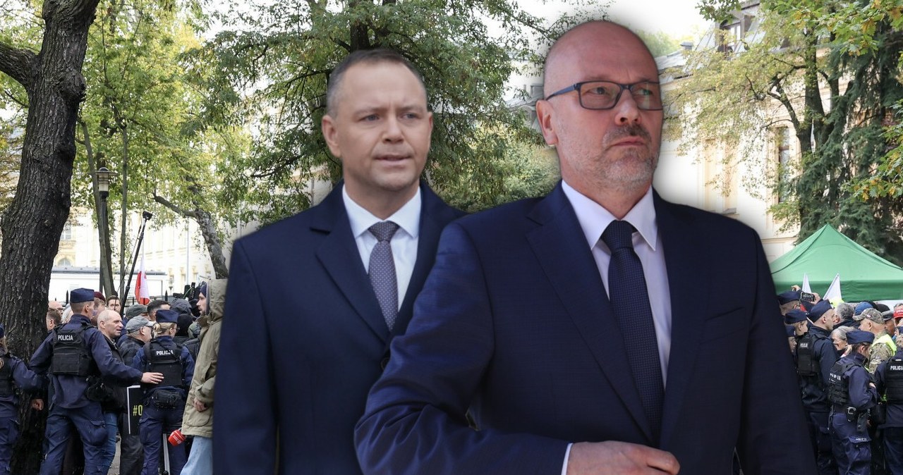 Maciej Berek i Trybunał Konstytucyjny. Ekspert o kolejnym ruchu rządzących Maciej Berek i Trybunał Konstytucyjny. Ekspert o kolejnym ruchu rządzących