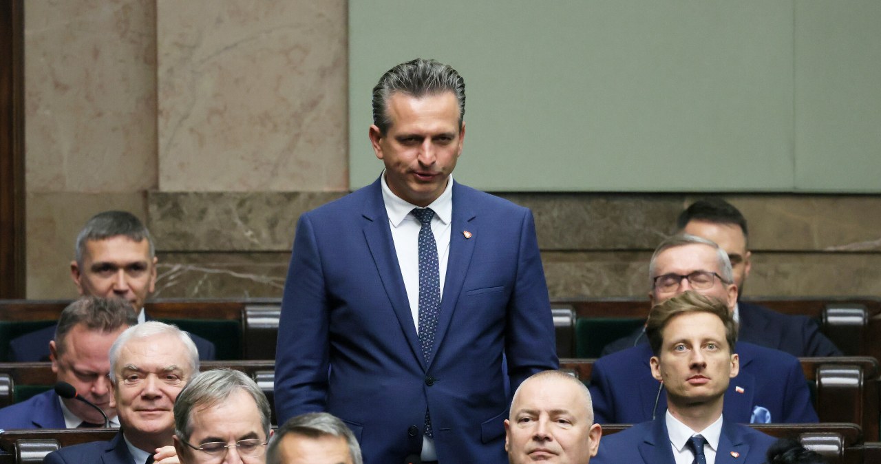 Media: Zatrzymano dwukrotnego mistrza Polski. "Wyczuwalna woń alkoholu"
