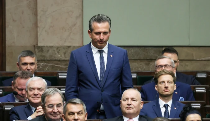 Media: Zatrzymano dwukrotnego mistrza Polski. "Wyczuwalna woń alkoholu"