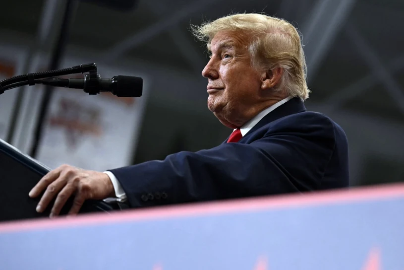 Drożyzna w USA nie hamuje. Donald Trump nie ma powodów do radości