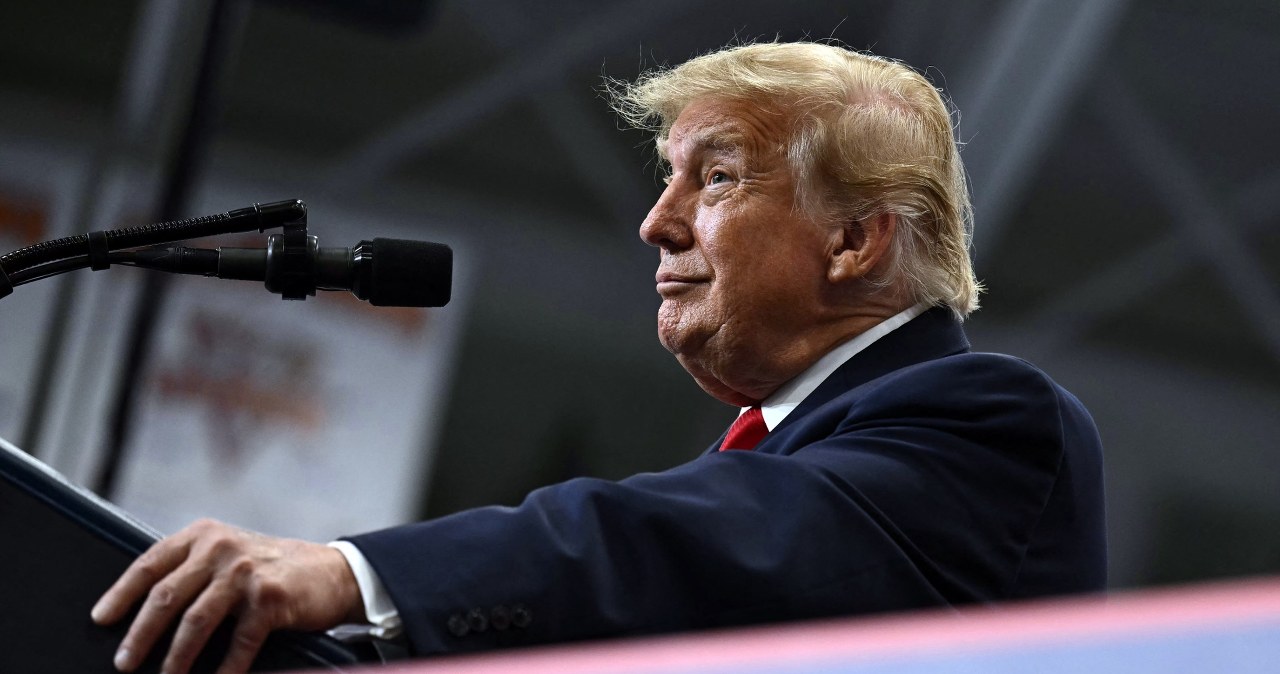 Drożyzna w USA nie hamuje. Donald Trump nie ma powodów do radości