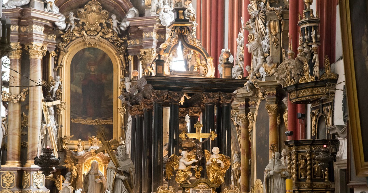 Kościół wspomina patronkę Śląska. Ten piątek będzie inny w kilku diecezjach