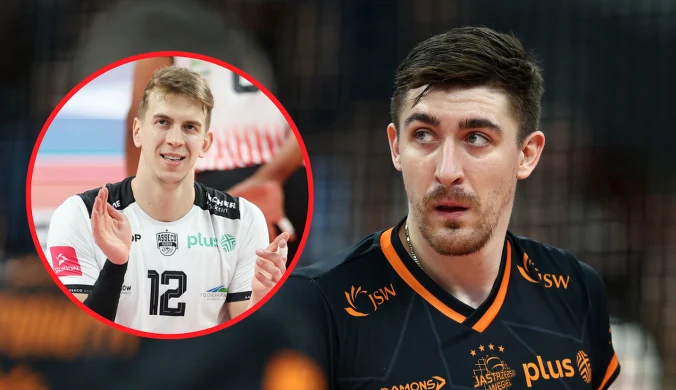 Zaskakująca rezygnacja i głośny transfer. Powalczą z Leonem i Fornalem?