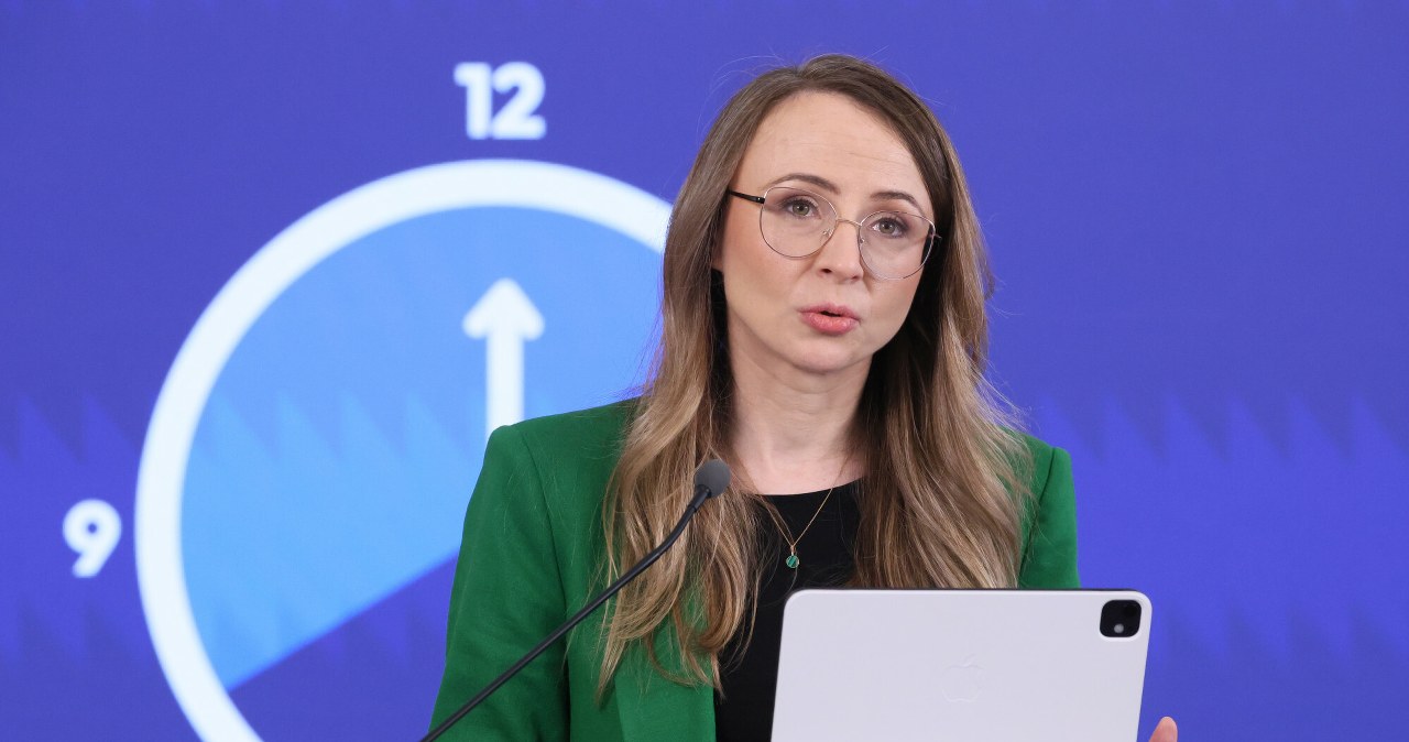 Minister pracy o zmianie czasu. "Każda godzina ma swoją cenę"