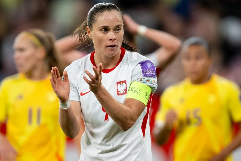 UEFA interweniuje. istotny komunikat dla Pajor. Strajk generalny
