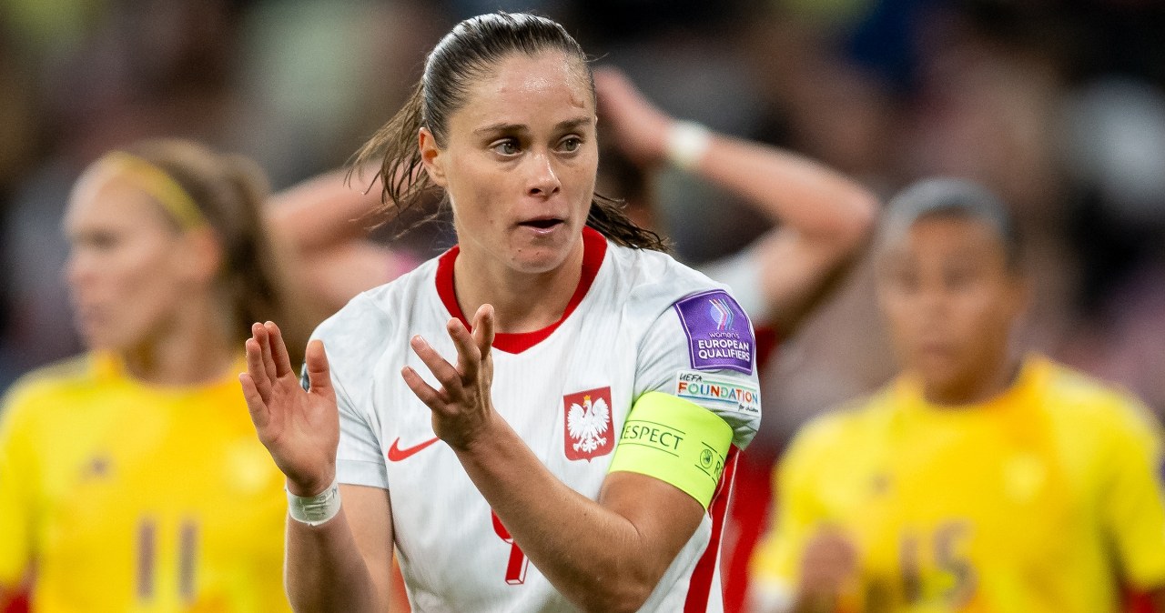 UEFA interweniuje. istotny komunikat dla Pajor. Strajk generalny