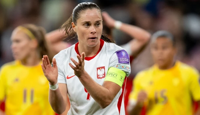 UEFA interweniuje. Ważny komunikat dla Pajor. Strajk generalny