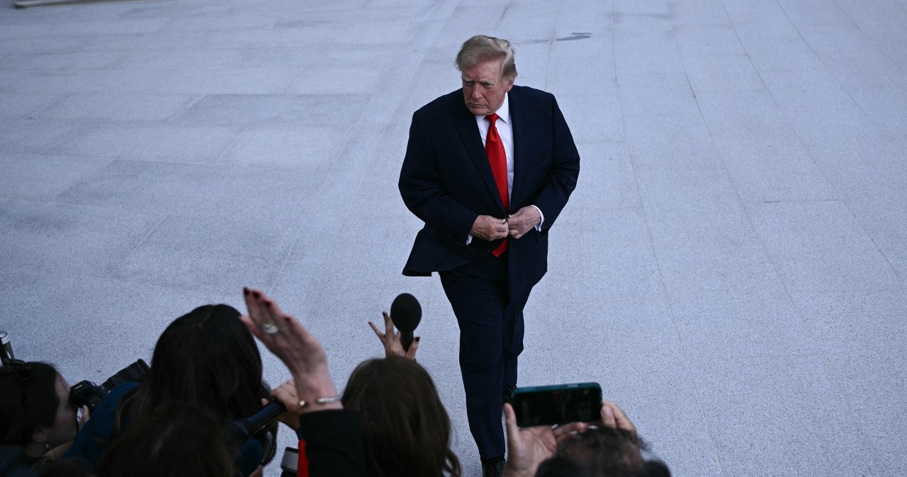 Rosja uderza w Coca-Colę i McDonald’s. Trump nie reaguje