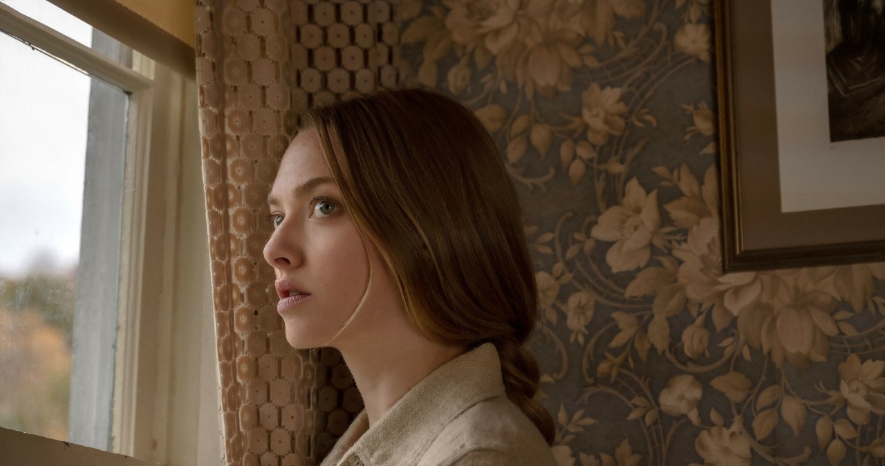 Najlepsze horrory na jesień. Wszystkie znajdziesz na Netfliksie