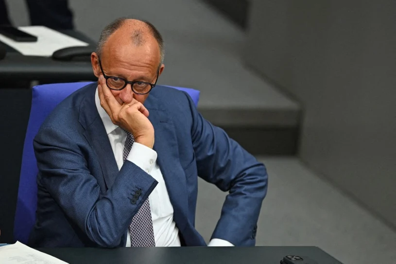 Rząd Niemiec podjął decyzję ws. pomocy dla polskich ofiar okupacji