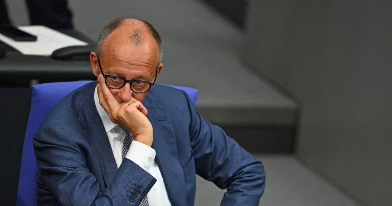 Rząd Niemiec podjął decyzję ws. pomocy dla polskich ofiar okupacji