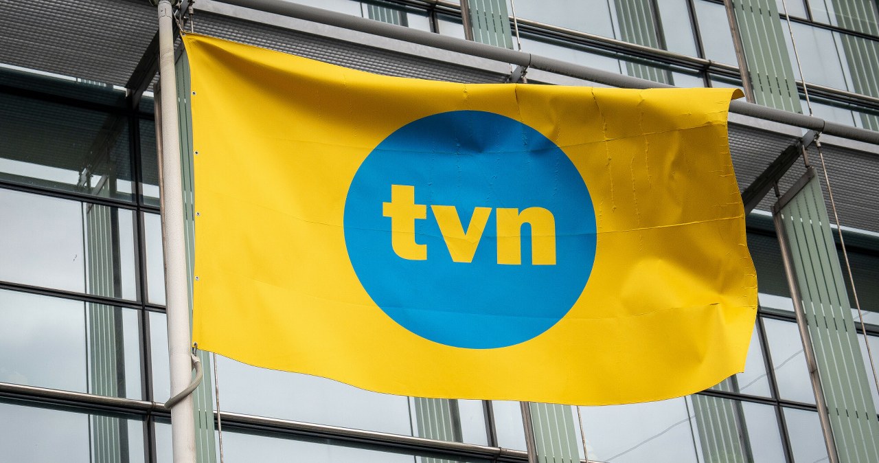 Przejęcie spółki TVN. Do ministerstwa wpłynęło zawiadomienie