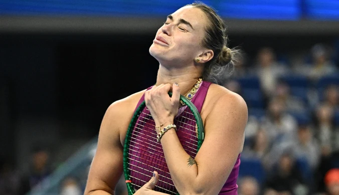 Nie będzie hitu Świątek - Sabalenka w 1/4 finału. Klęska "Królowej Wuhanu"
