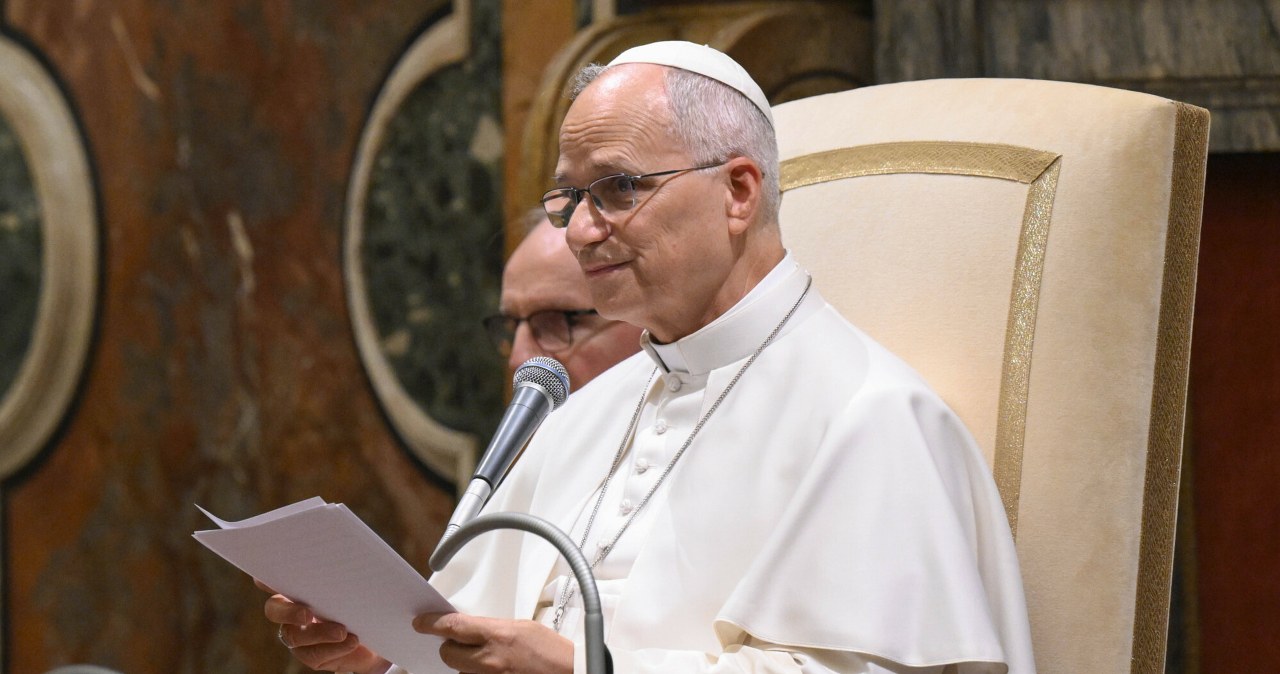 Nowy komunikat po operacji papieża. Watykan o wynikach badań