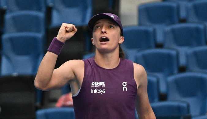 Komunikat z WTA dotarł do Świątek. Te wieści już się poniosły. Polka reaguje
