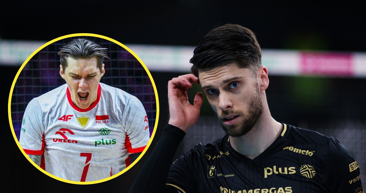 Rewelacja kadry Grbicia w nowym otoczeniu. Mają bić się o jeszcze więcej