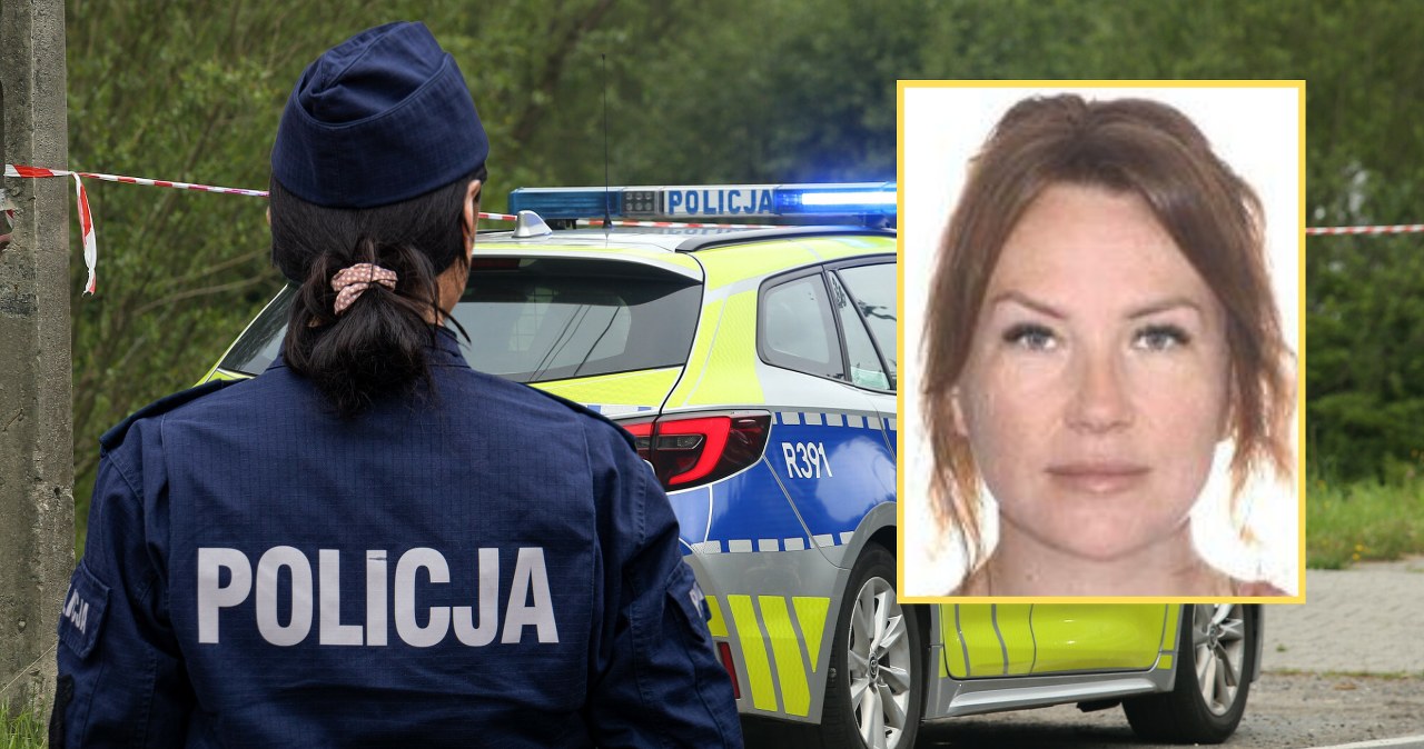 Zaginięcie Emilii Koprowskiej. Prokuratura: Pojawia się tu duży problem Zaginięcie Emilii Koprowskiej. Prokuratura: Pojawia się tu duży problem