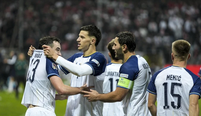 Nagły komunikat UEFA ws. meczu Polska - Bośnia. Padło pięć zarzutów
