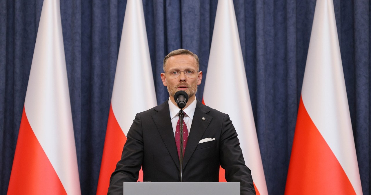 Pałac tłumaczy ruch Karola Nawrockiego w sprawie TK. Wskazują list
