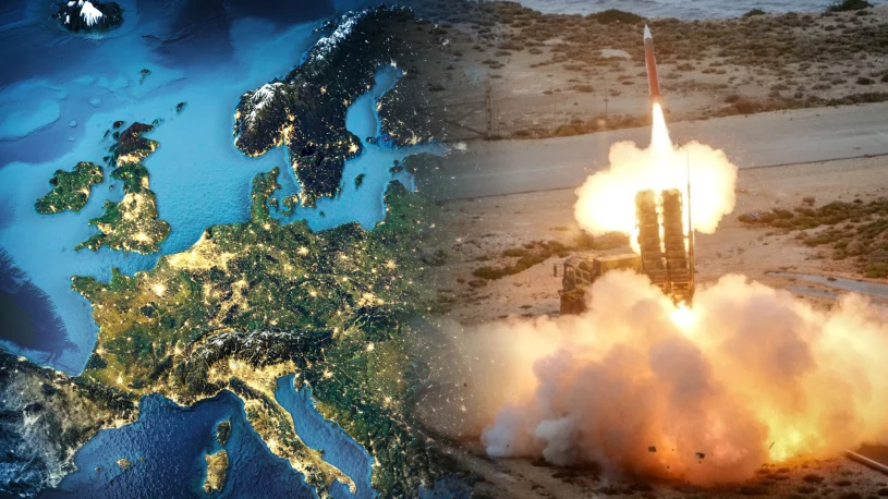 Ekspertka: Europa sama otwiera sobie drzwi do wielkiej wojny z Rosją