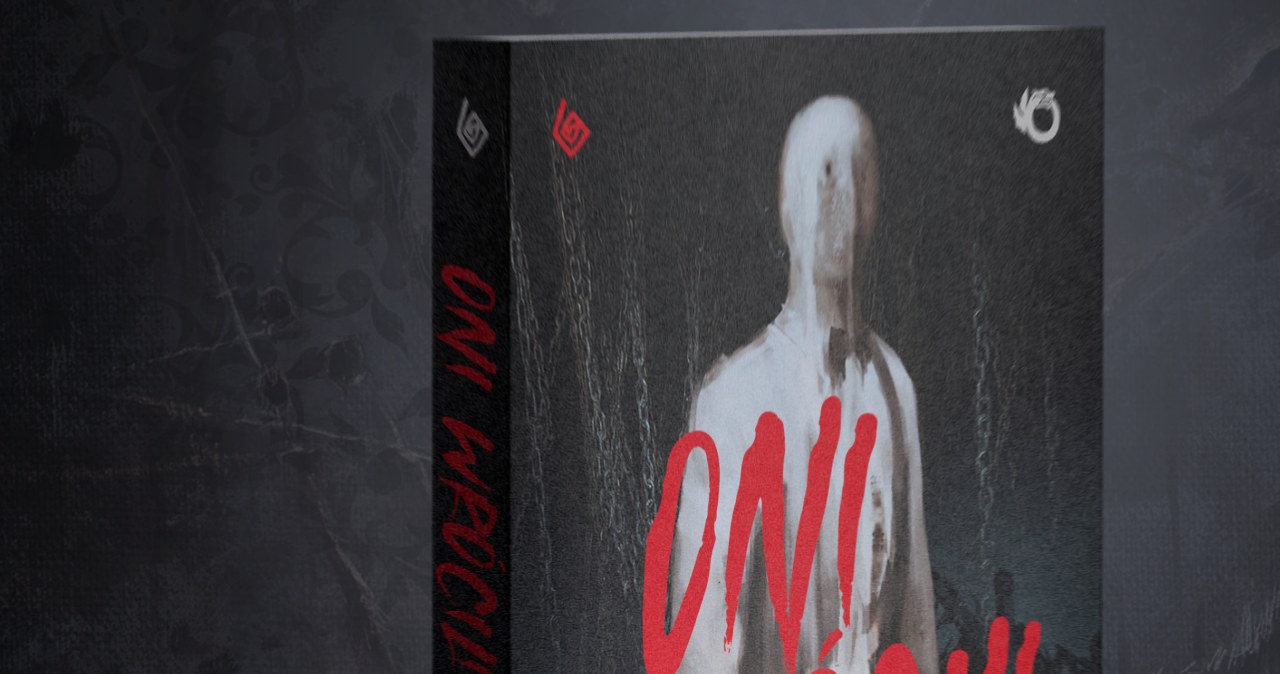 Premiera książki osadzonej w świecie Layers of Fear. O czym opowiada?
