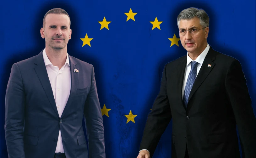 Spór historyczny w trakcie unijnych negocjacji. Ujawniono całą listę żądań