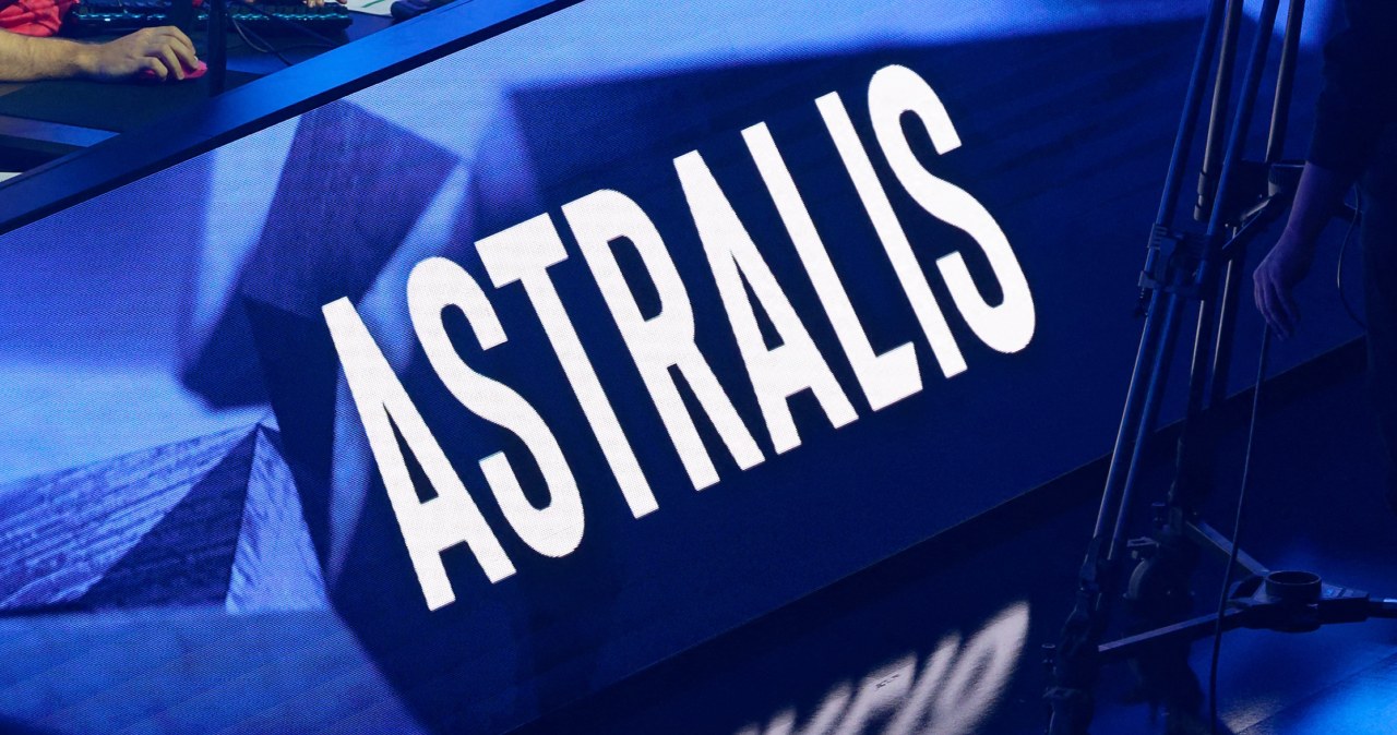 Kolejny Polak zagra w Astralis. Organizacja rezygnuje z Duńczyków