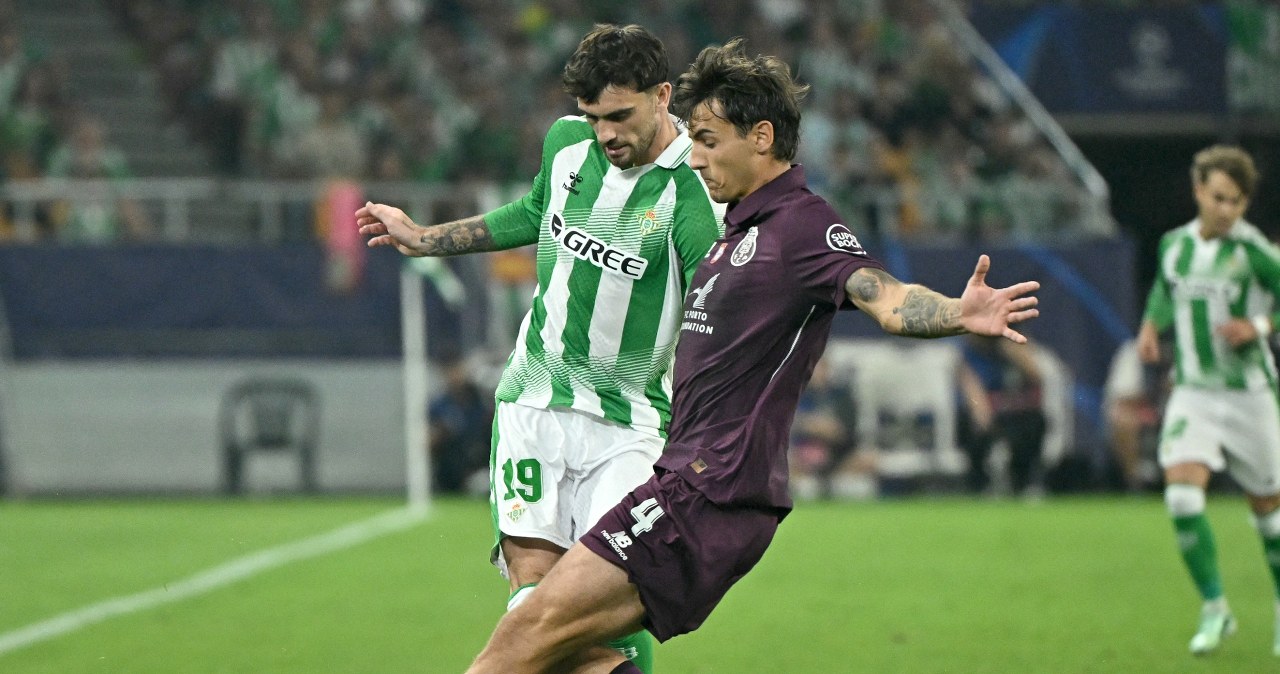 Pięć goli i wielkie zwroty, thriller w meczu Porto. Polacy ruszyli do akcji