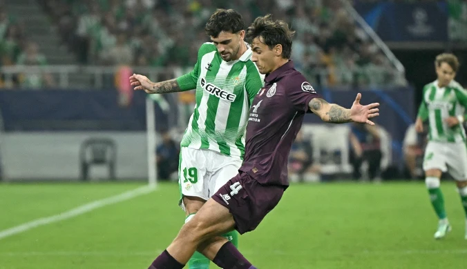 Pięć goli i wielkie zwroty, thriller w meczu Porto. Polacy ruszyli do akcji