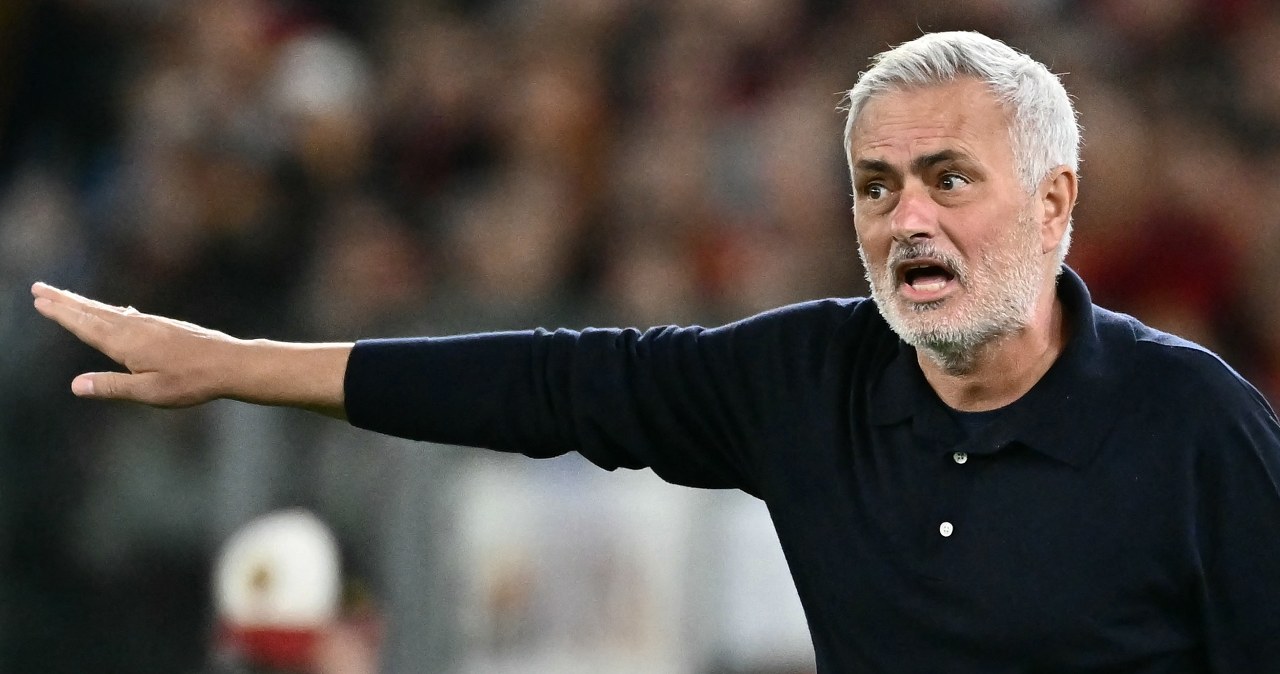Mourinho był wściekły, poszło o Viniciusa. Sceny po meczu Realu w LM