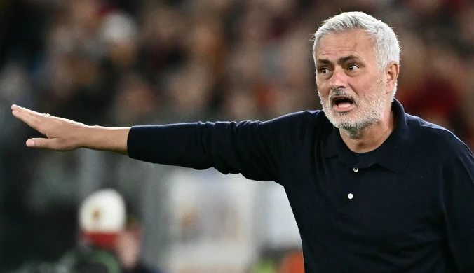 Mourinho był wściekły, poszło o Viniciusa. Sceny po meczu Realu w LM