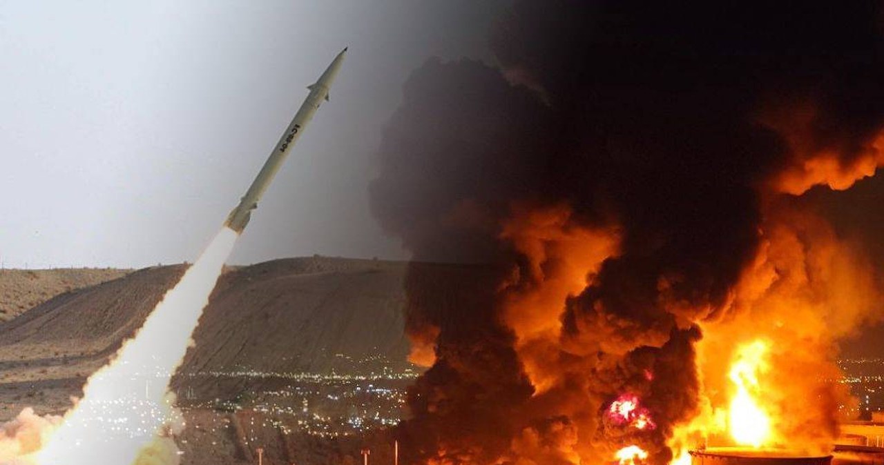 Media ujawniają tajny plan USA. W grze "matka wszystkich bomb"