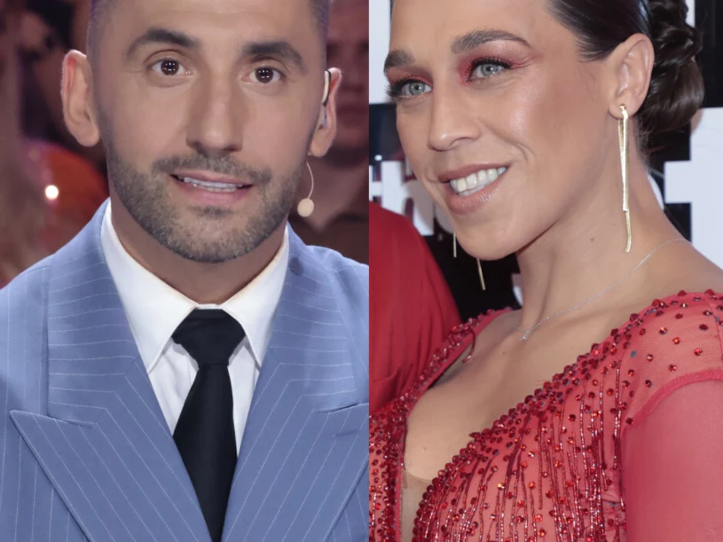 Maserak otworzył się po odejściu Jędrzejczyk z "TzG". Nie ma wątpliwości