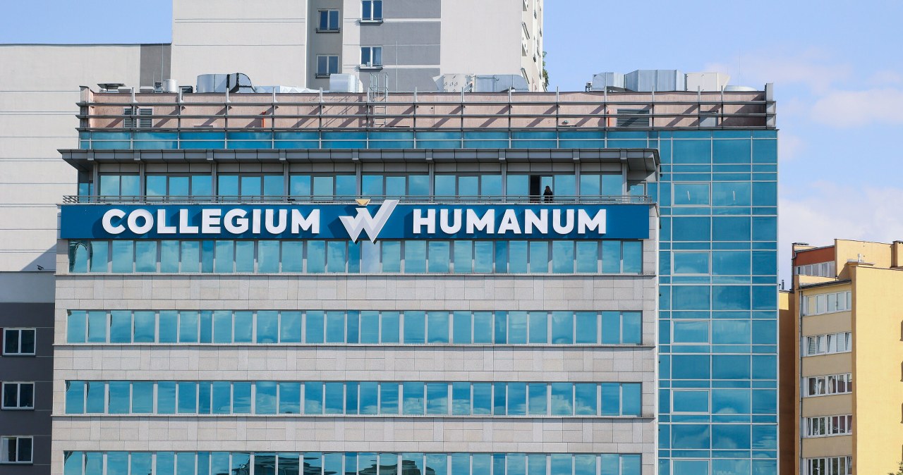Warszawa. Rusza proces ws. Collegium Humanum. 29 osób na ławie oskarżonych Warszawa. Rusza proces ws. Collegium Humanum. 29 osób na ławie oskarżonych
